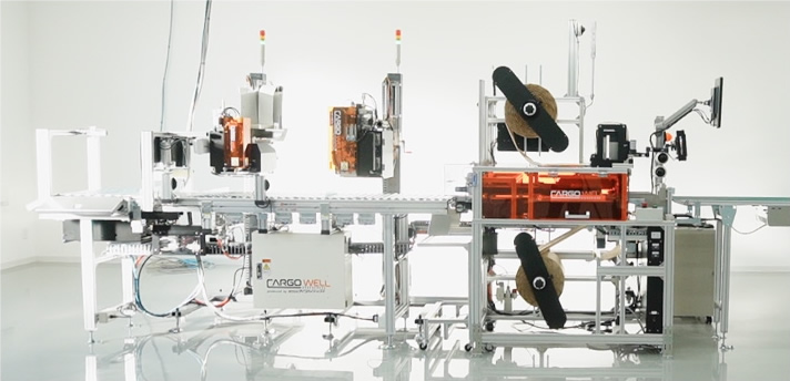 3PL事業［国内］